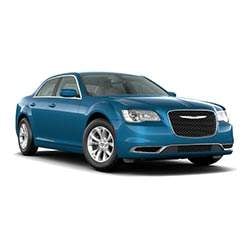 Why Buy a 2022 Chrysler 300?