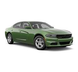 Why Buy a 2022 Dodge Charger?