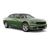 2022 Dodge Charger Invoice Prices