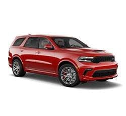 Why Buy a 2022 Dodge Durango?