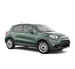 2022 FIAT 500X Invoice Price Guide - Holdback - Dealer Cost - MSRP