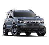 2022 Ford Bronco Sport Invoice Prices