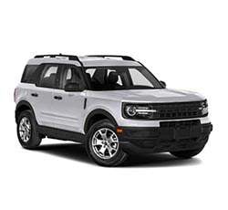 2022 Ford Bronco Trim Levels, Configurations & Comparisons: Base vs Big Bend vs Black Diamond, Outer Banks vs Badlands, Wildtrak vs Everglades and Raptor