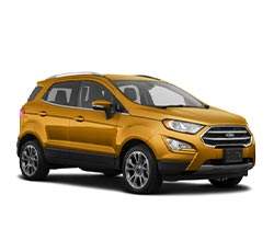 Why Buy a 2022 Ford EcoSport?
