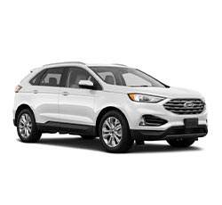 2022 Ford Edge Invoice Price Guide - Holdback - Dealer Cost - MSRP