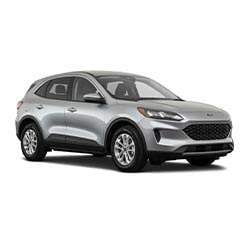 2022 Ford Escape Invoice Price Guide - Holdback - Dealer Cost - MSRP