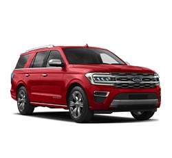 Why Buy a 2022 Ford Expedition?