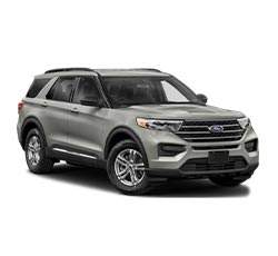 Why Buy a 2022 Ford Explorer?