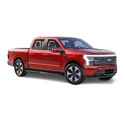 Why Buy a 2022 Ford F-150 Lightning?