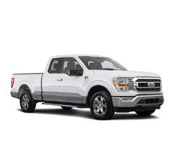 Why Buy a 2022 Ford F-150?