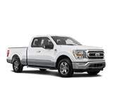 2022 Ford F-150 Invoice Prices