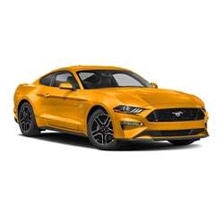 Why Buy a 2022 Ford Mustang?