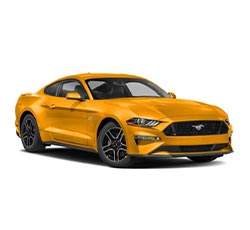 2022 Ford Mustang Trim Levels, Configurations & Comparisons: EcoBoost vs EcoBoost Premium, GT vs GT Premium, Mach 1 vs Shelby GT500