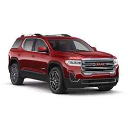 2022 GMC Acadia Trim Levels, Configurations & Comparisons: SLE vs SLT, AT4 and Denali