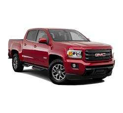 2022 GMC Canyon Trim Levels, Configurations & Comparisons: Elevation vs AT4 and Denali