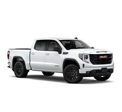 2022 GMC Sierra 1500 Trim Levels, Configurations & Comparisons: Pro vs SLE vs Elevation, SLT vs AT4 and AT4X, Denali vs Denali Ultimate