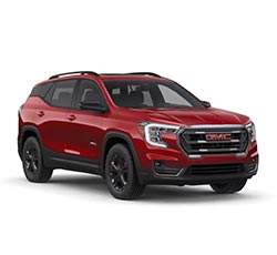 2022 GMC Terrain Trim Levels, Configurations & Comparisons: SLE vs SLT, AT4 and Denali