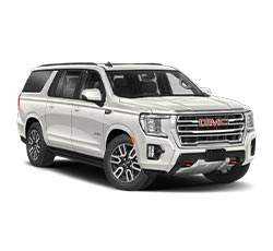 Why Buy a 2022 GMC Yukon XL?