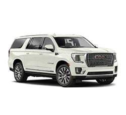 2022 GMC Yukon Trim Levels, Configurations & Comparisons: SLE vs SLT, AT4 and Denali