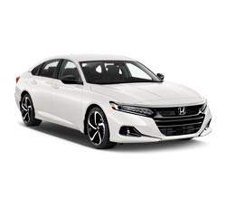 Why Buy a 2022 Honda Accord?