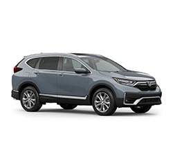 Why Buy a 2022 Honda CR-V Hybrid?