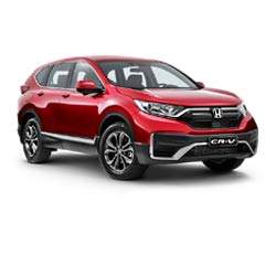 2022 Honda CR-V Trim Levels, Configurations & Comparisons: LX vs Special Edition, EX vs EX-L and Touring