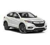 2022 Honda HR-V Invoice Prices