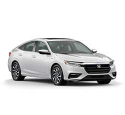 2022 Honda Insight Invoice Price Guide - Holdback - Dealer Cost - MSRP