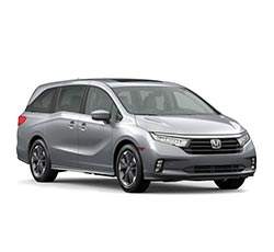 2022 Honda Odyssey Trim Levels, Configurations & Comparisons: LX vs EX, EX-L vs Touring and Elite