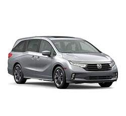 Why Buy a 2022 Honda Odyssey?