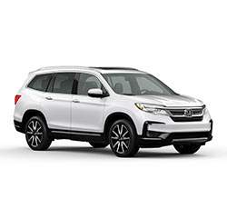 Why Buy a 2022 Honda Pilot?