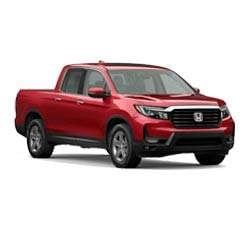 2022 Honda Ridgeline Trim Levels, Configurations & Comparisons: Sport vs RTL vs RTL-E and Black Edition