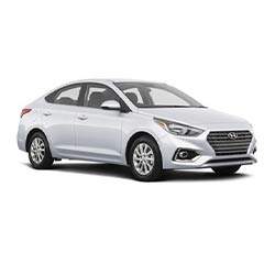 2022 Hyundai Accent Invoice Price Guide - Holdback - Dealer Cost - MSRP