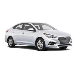 2022 Hyundai Accent Trim Levels, Configurations & Comparisons: SE vs SEL and Limited