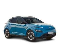 2022 Hyundai Kona Electric Trim Levels, Configurations & Comparisons: SEL vs Limited