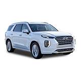 2022 Hyundai Palisade Invoice Prices