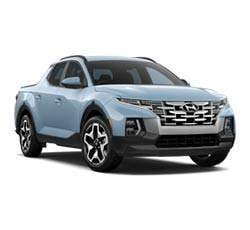 Why Buy a 2022 Hyundai Santa-Cruz?