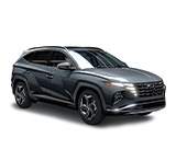 2022 Hyundai Tucson Hybrid Invoice Prices