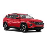 2022 Hyundai Tucson Invoice Prices