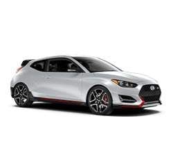 Why Buy a 2022 Hyundai Veloster N?