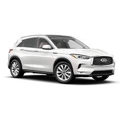 2022 Infiniti QX50 Invoice Price Guide - Holdback - Dealer Cost - MSRP