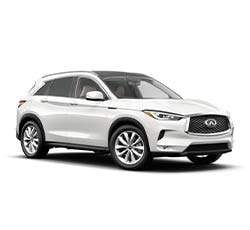 2022 Infiniti QX50 Trim Levels, Configurations & Comparisons: Pure vs Luxe vs Essential, Sensory vs Autograph