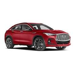 2022 Infiniti QX60 Invoice Price Guide - Holdback - Dealer Cost - MSRP