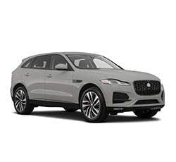 Why Buy a 2022 Jaguar F-PACE?