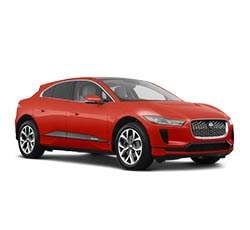 2022 Jaguar I Pace Invoice Price Guide - Holdback - Dealer Cost - MSRP