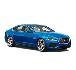 Why Buy a 2022 Jaguar XF?