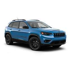 Why Buy a 2022 Jeep Cherokee?