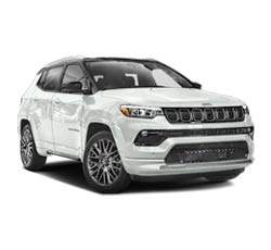 2022 Jeep Compass Invoice Price Guide - Holdback - Dealer Cost - MSRP