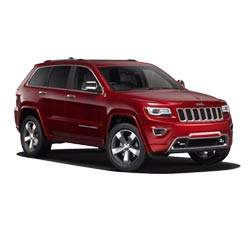 2022 Jeep Grand Cherokee Trim Levels, Configurations & Comparisons: Laredo vs Limited vs Trailhawk, Overland and Summit