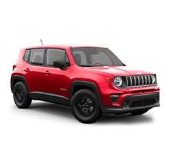 Why Buy a 2022 Jeep Renegade?
